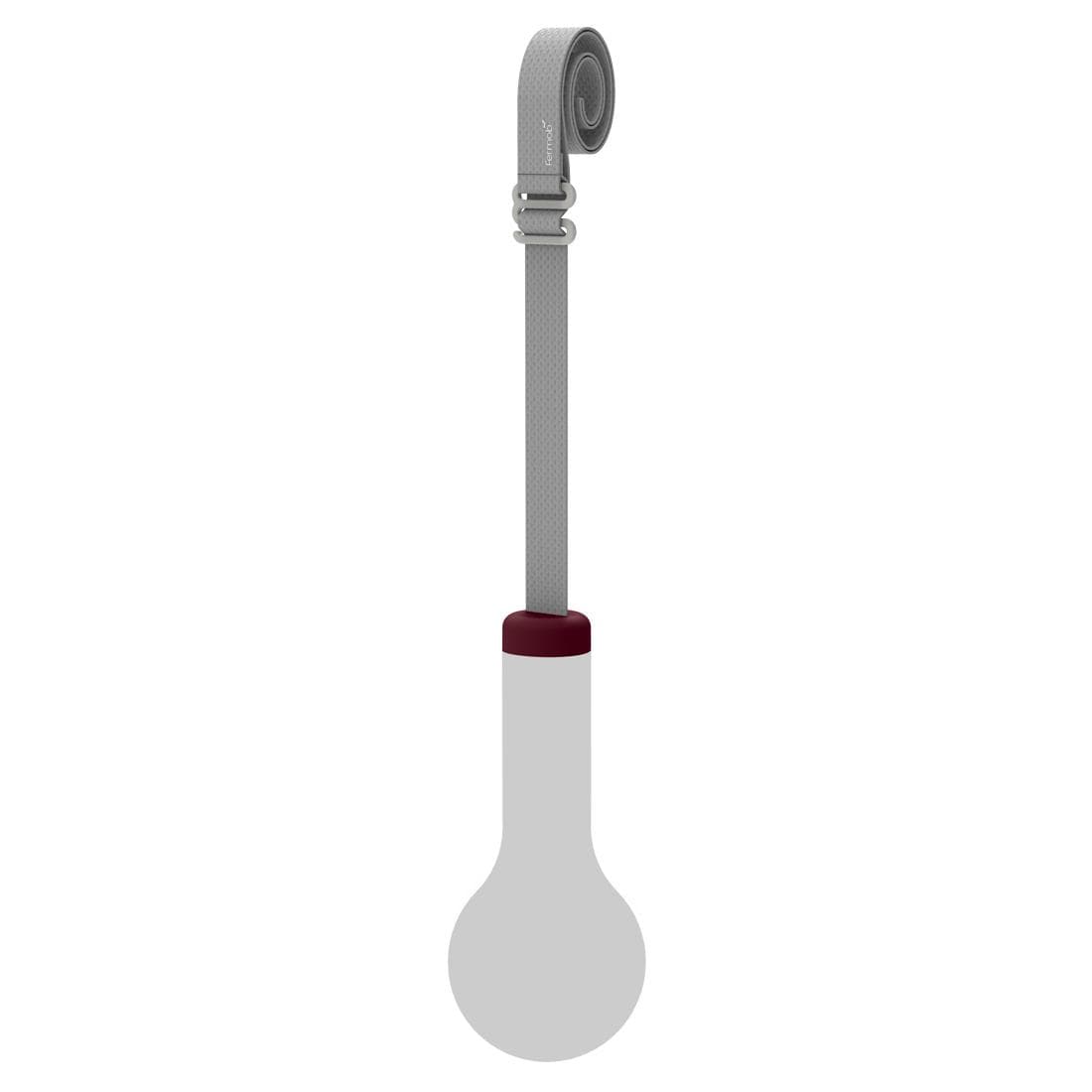 Fermob Aplo Ophang Riem Accessoire Black Cherry