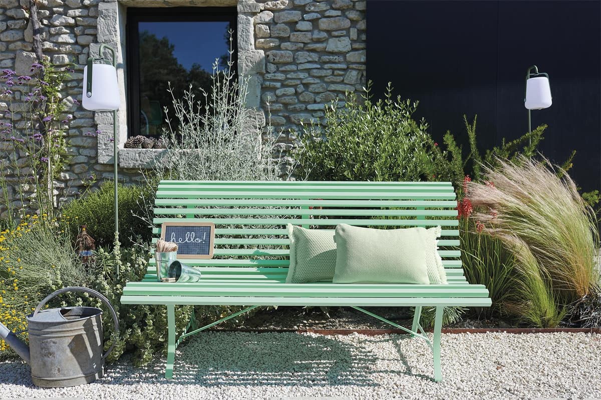 FermobÉvasion Outdoor Kussen 44x30 Panama thumbnail 2