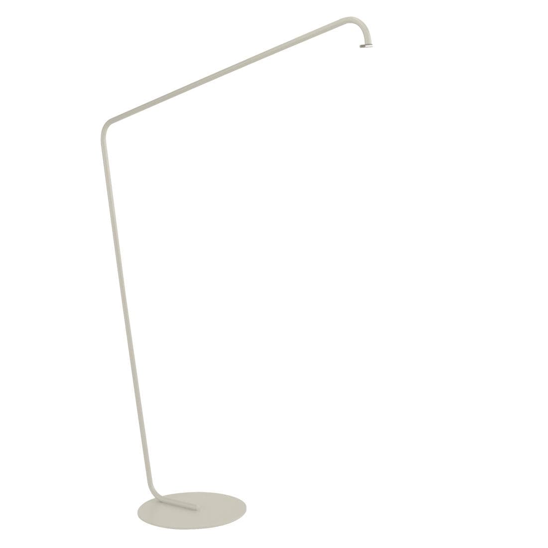 Fermob Balad Voet Vloerlamp Large Clay Grey