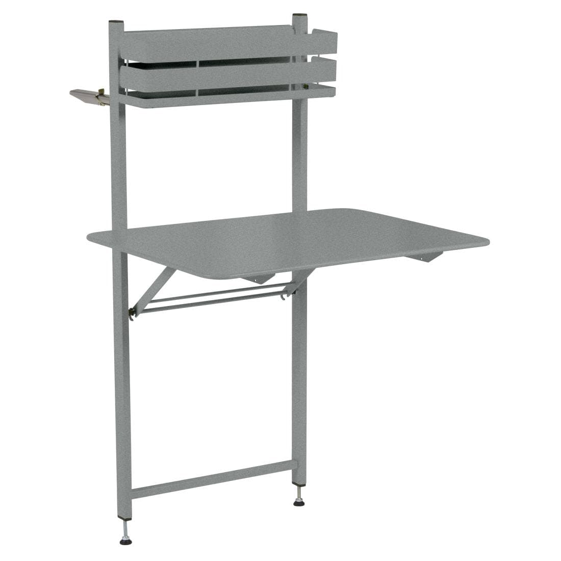 Fermob Balcony Tafel 57x77 Lapilli Grey