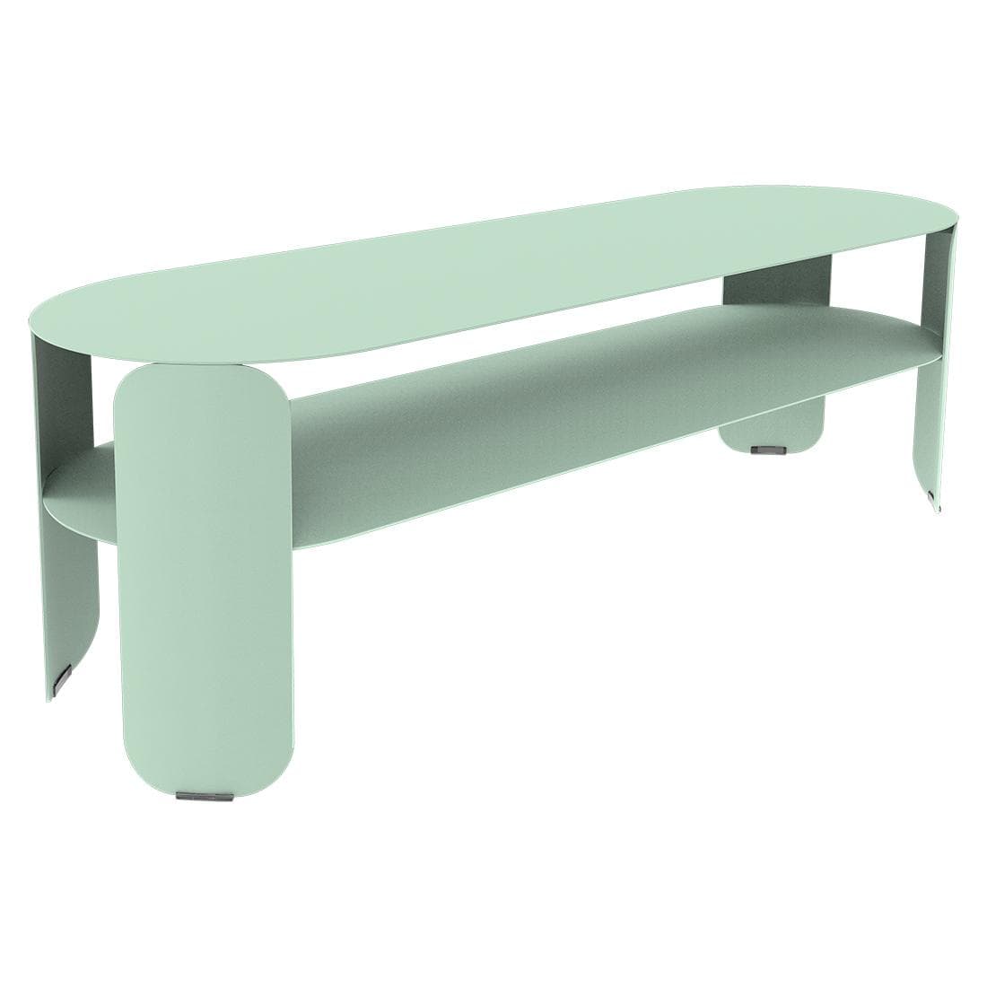 Fermob Bebop Salontafel 120x40 Ice Mint