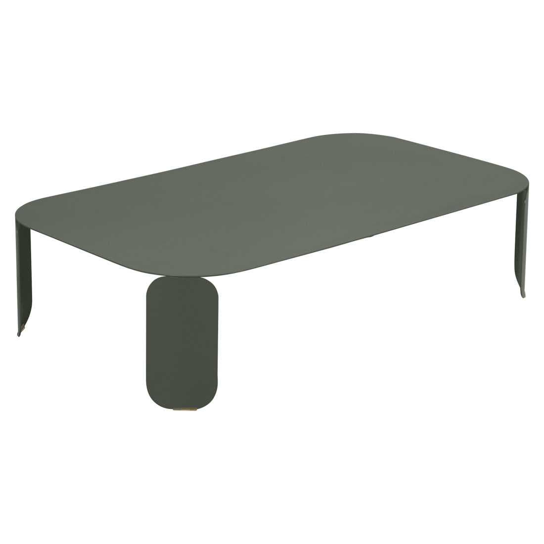 Fermob Bebop Salontafel 120x70x29 Rosemary