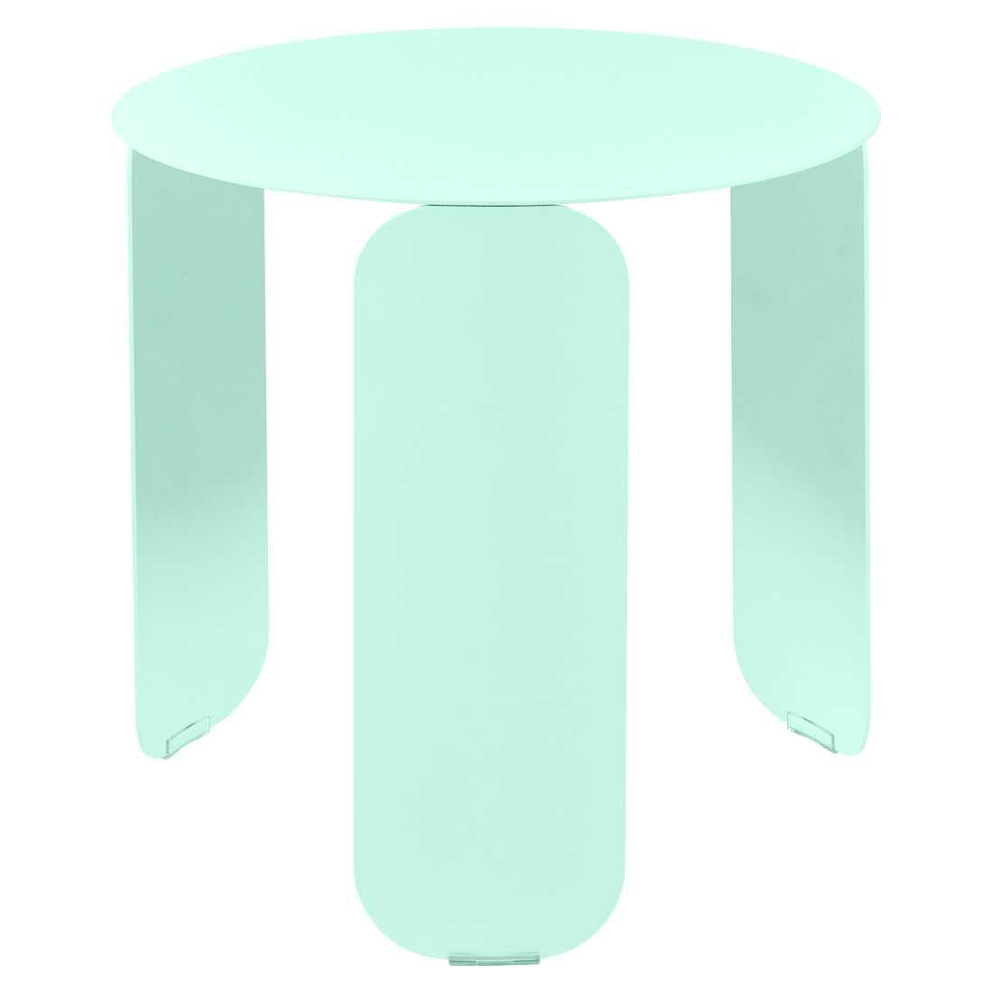 Fermob Bebop BijzettafelØ 45cm Ice Mint