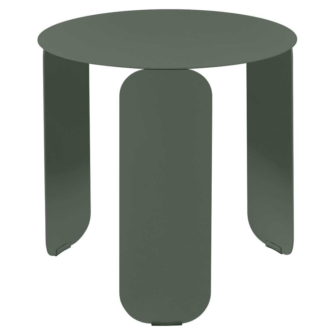 Fermob Bebop BijzettafelØ 45cm Rosemary