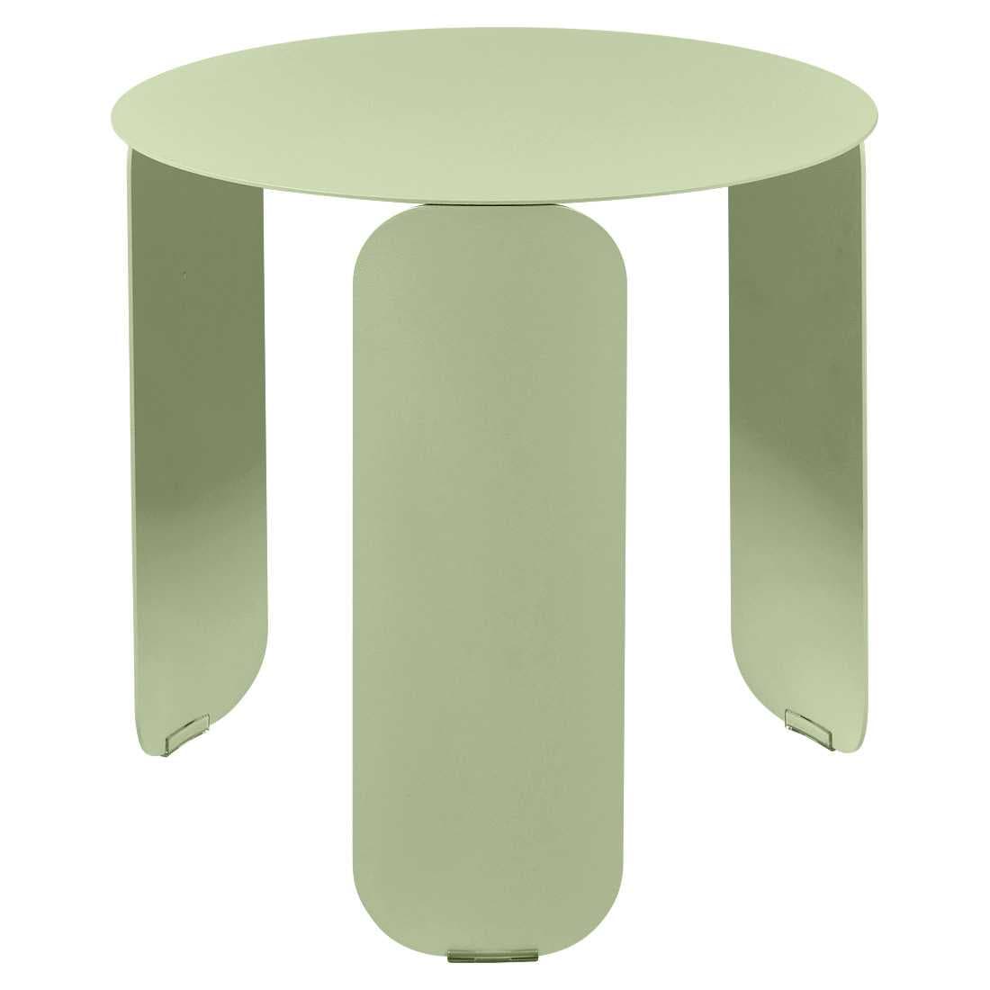 Fermob Bebop BijzettafelØ 45cm Willow Green
