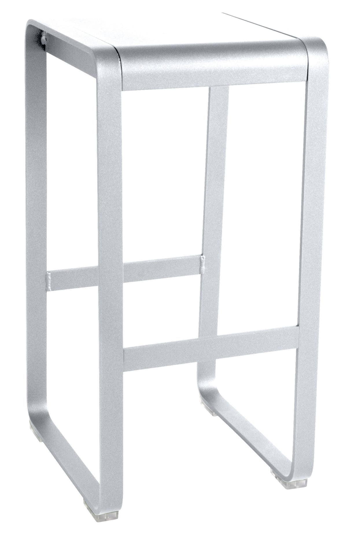 Fermob Bellevie Barkruk 75cm Cotton White