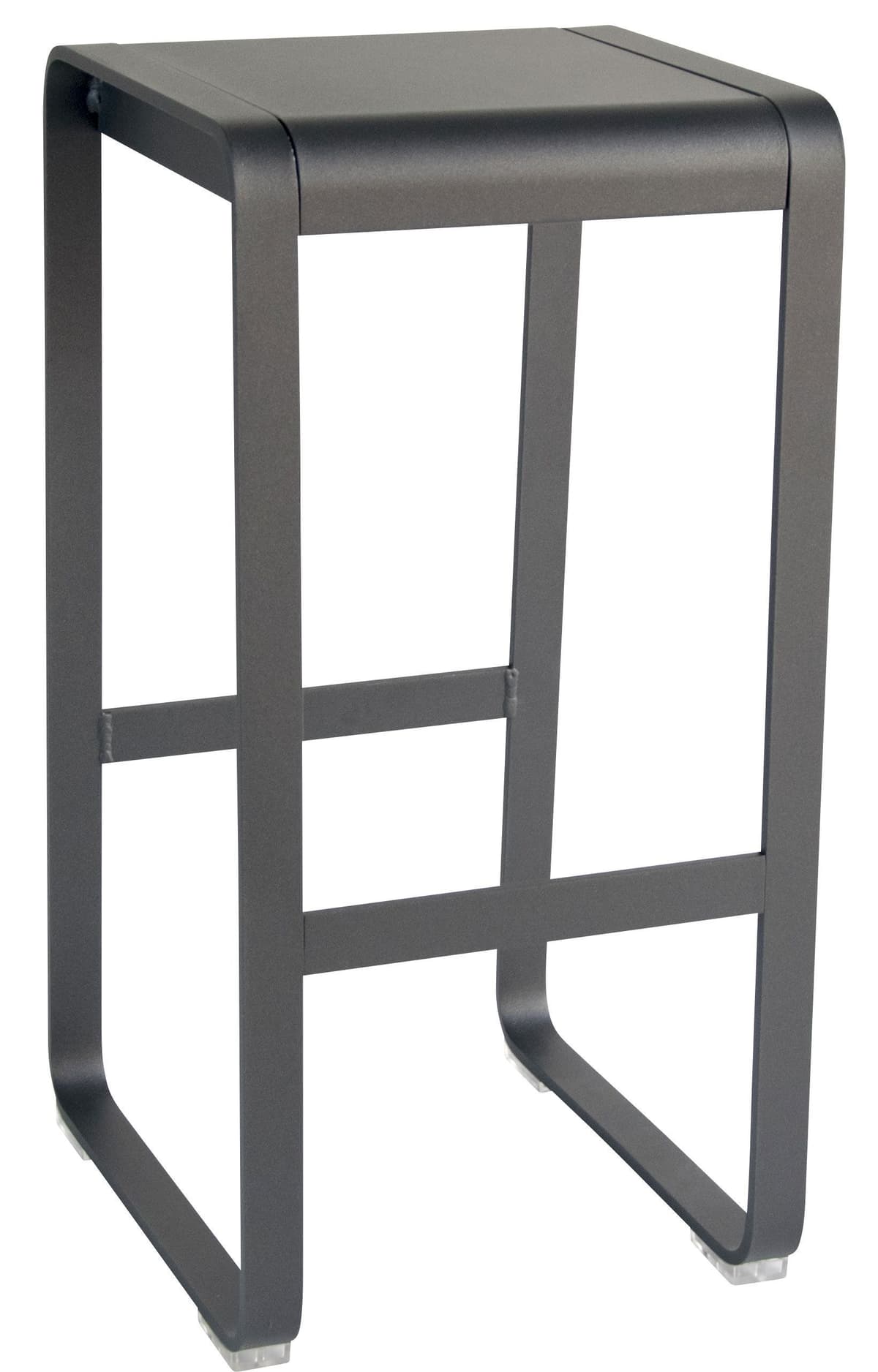 Fermob Bellevie Barkruk 75cm Anthracite