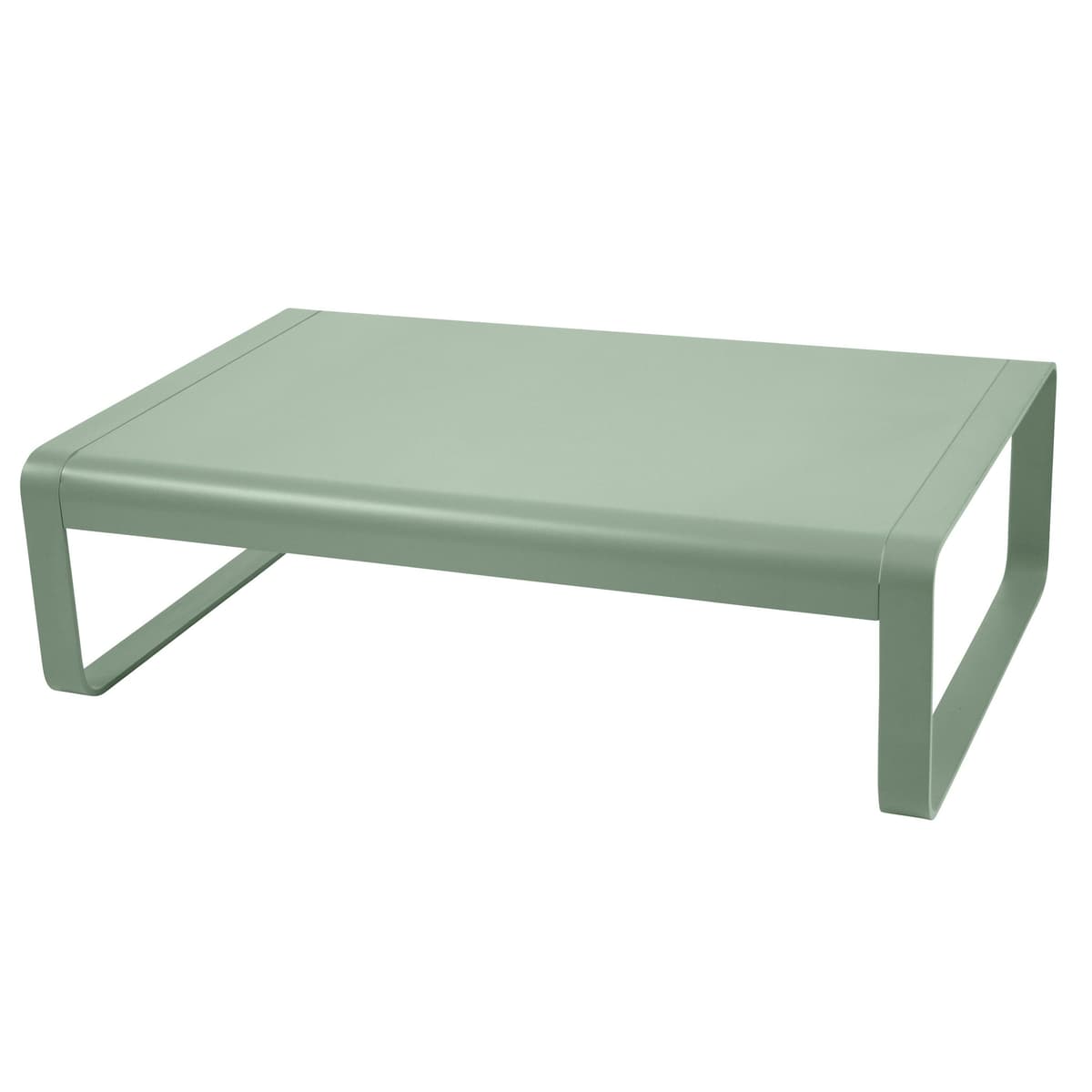 Fermob Bellevie Salontafel Buiten 103x75 Cactus