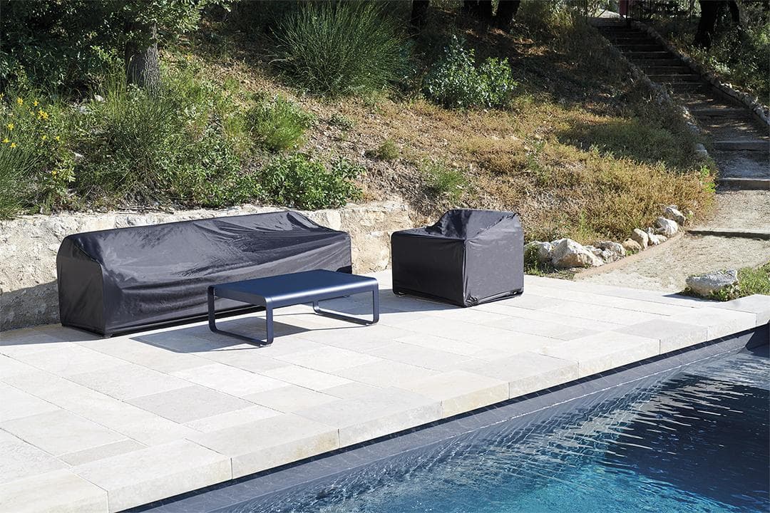 Fermob Bellevie Cover Hoes Voor Ottoman thumbnail 2