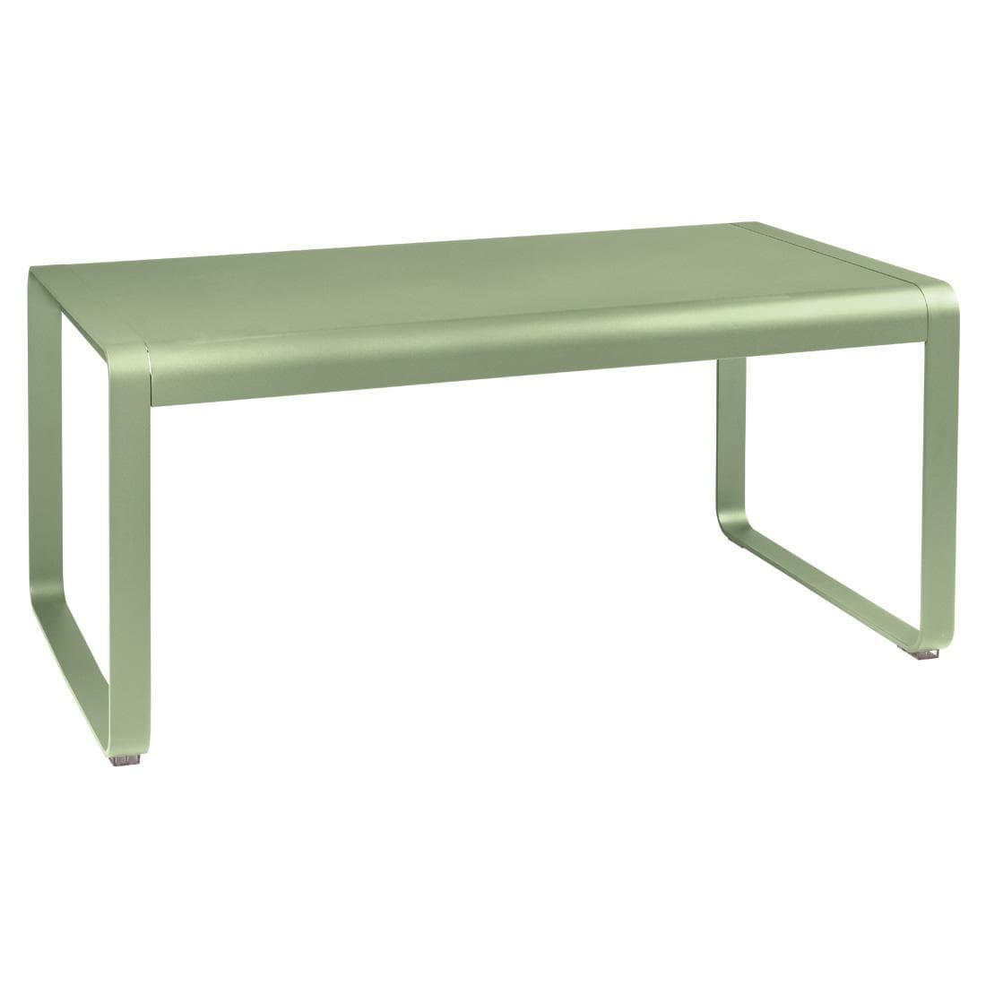 Fermob Bellevie Salontafel 140x80 Willow Green