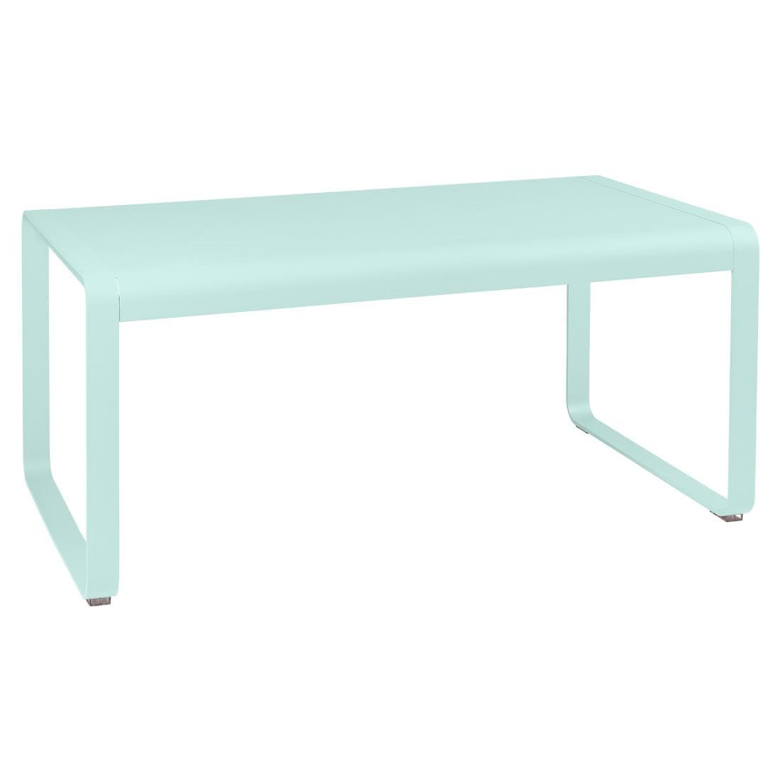 Fermob Bellevie Salontafel 140x80 Ice Mint