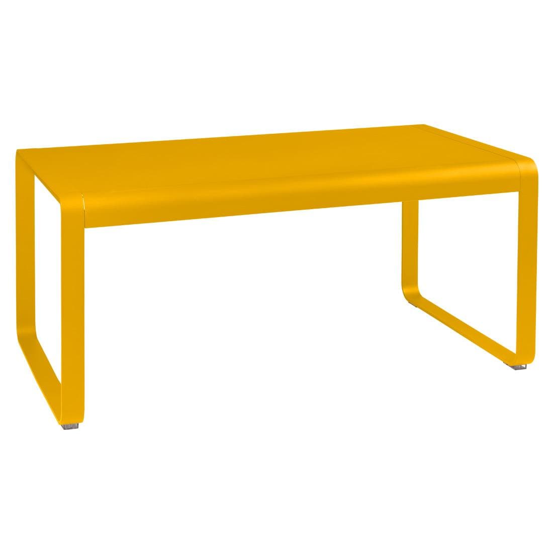 Fermob Bellevie Salontafel 140x80 Honey