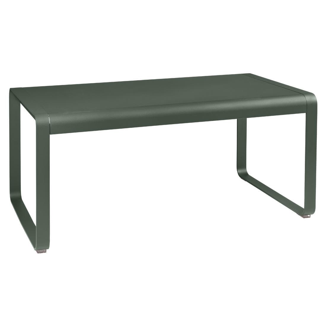 Fermob Bellevie Salontafel 140x80 Rosemary