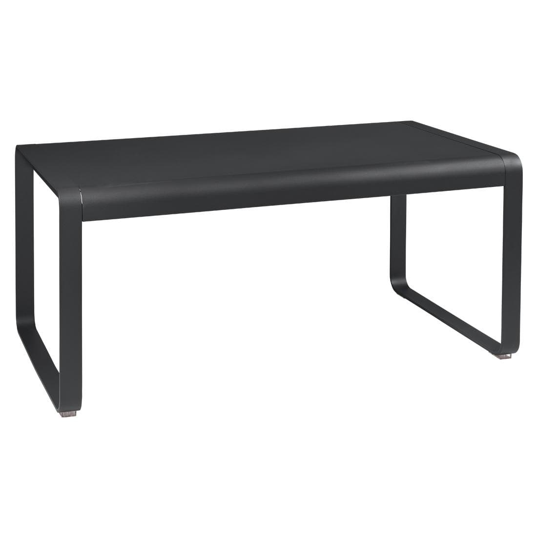 Fermob Bellevie Salontafel 140x80 Anthracite