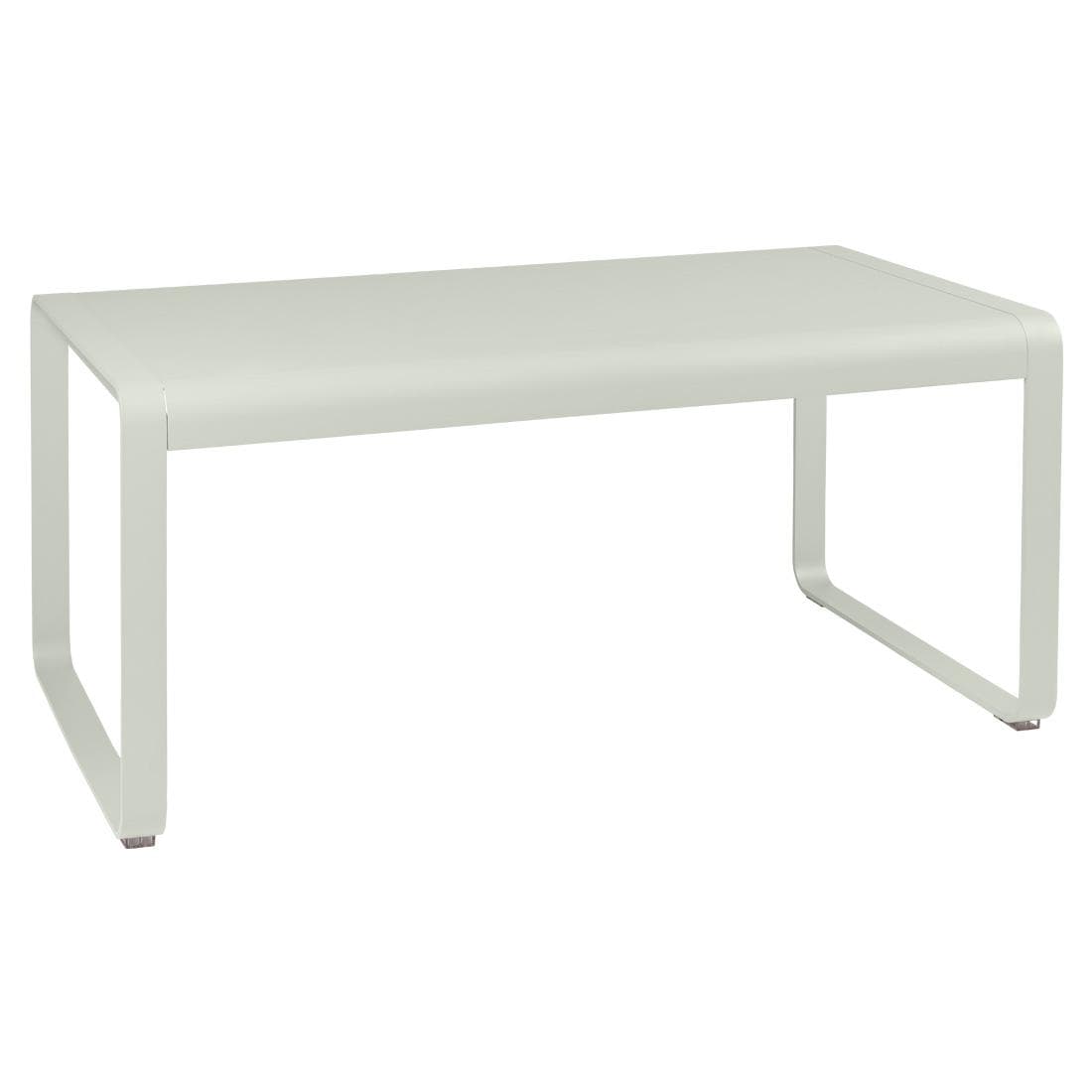 Fermob Bellevie Salontafel 140x80 Clay Grey