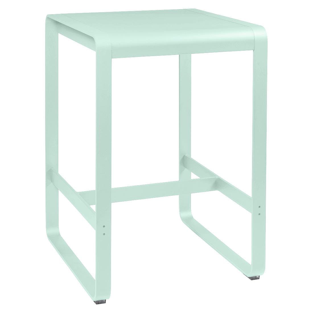 Fermob Bellevie Statafel 74x80 Ice Mint