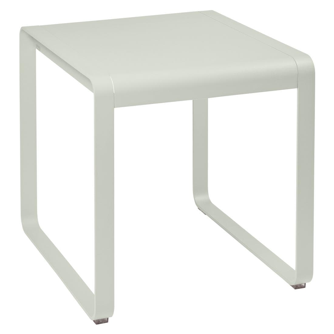Fermob Bellevie Tuintafel 74x80 Clay Grey