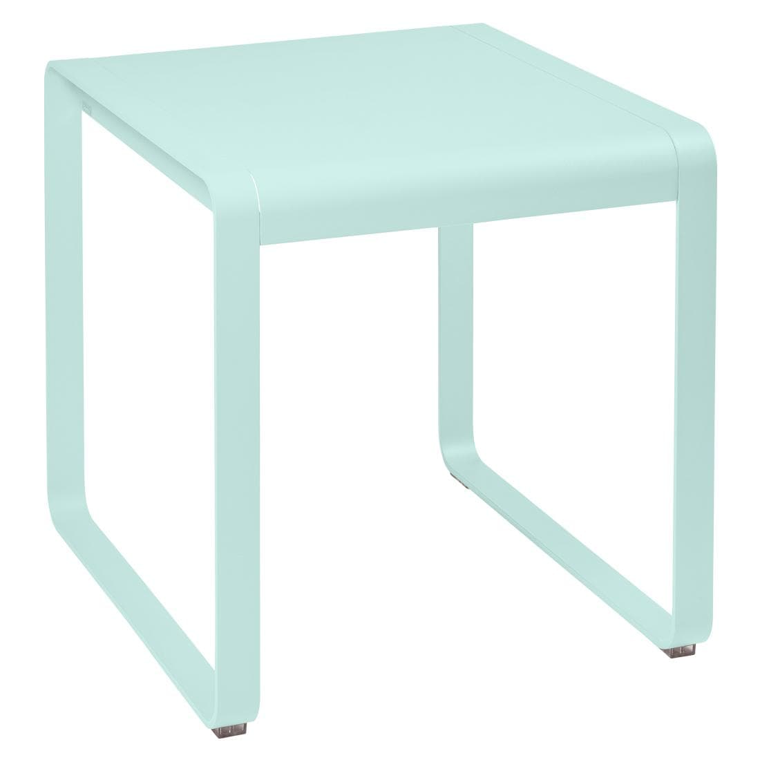 Fermob Bellevie Tuintafel 74x80 Ice Mint
