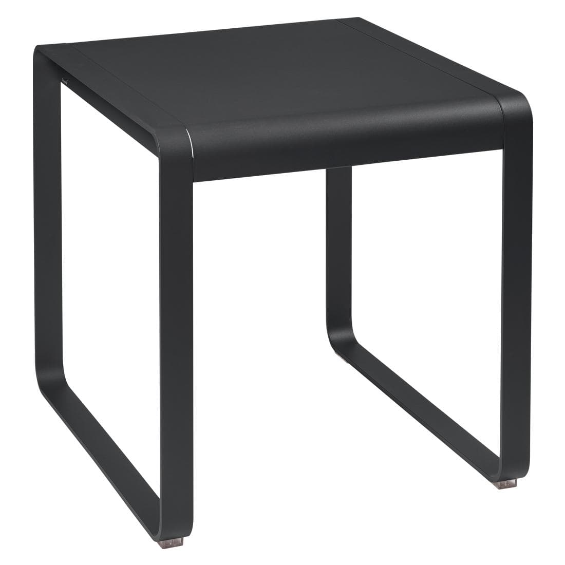 Fermob Bellevie Tuintafel 74x80 Anthracite