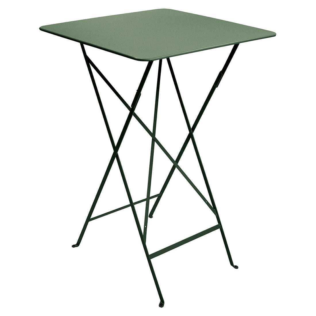 Fermob Bistro Statafel 71x71 Cactus