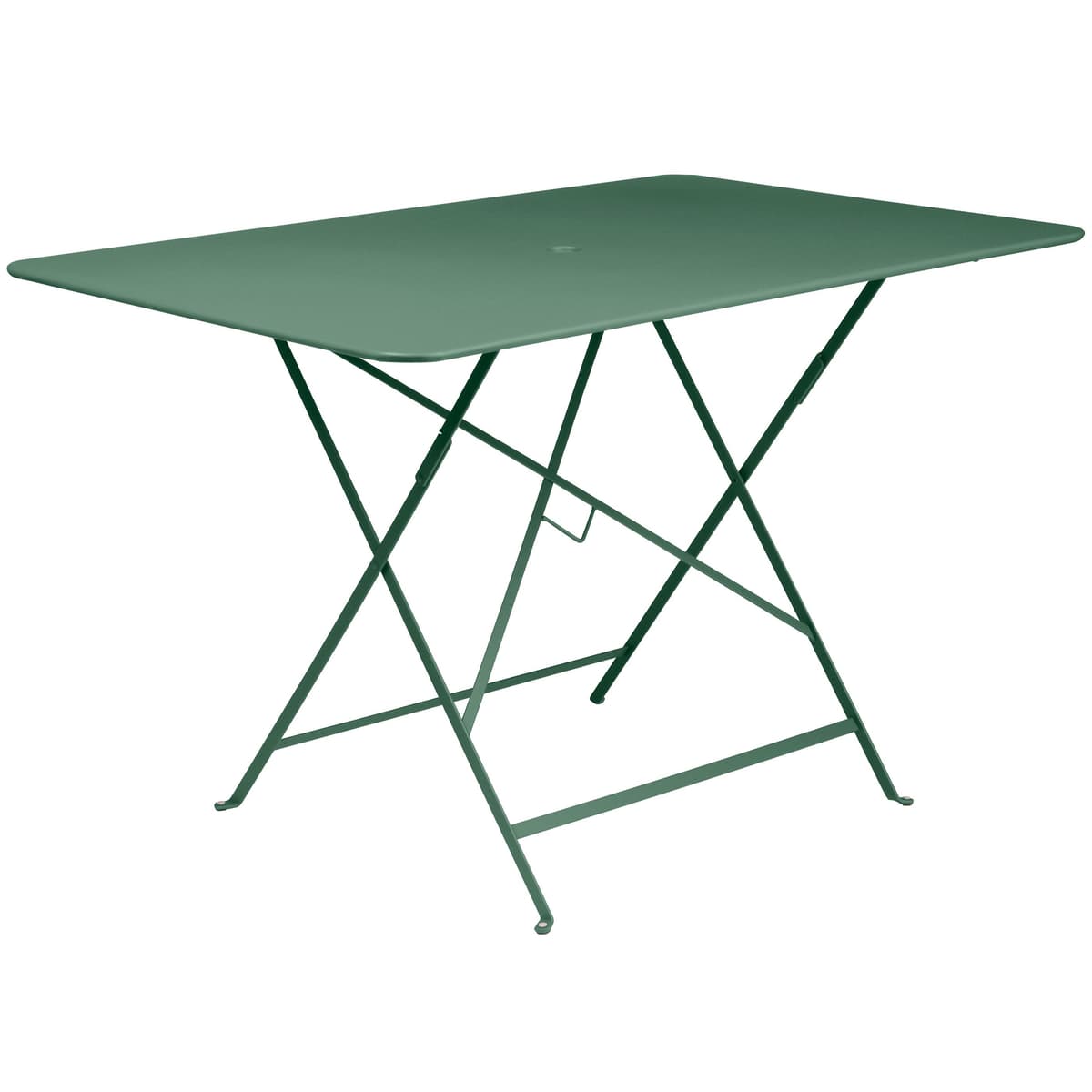 Fermob Bistro Tuintafel 117x77 Cedar Green