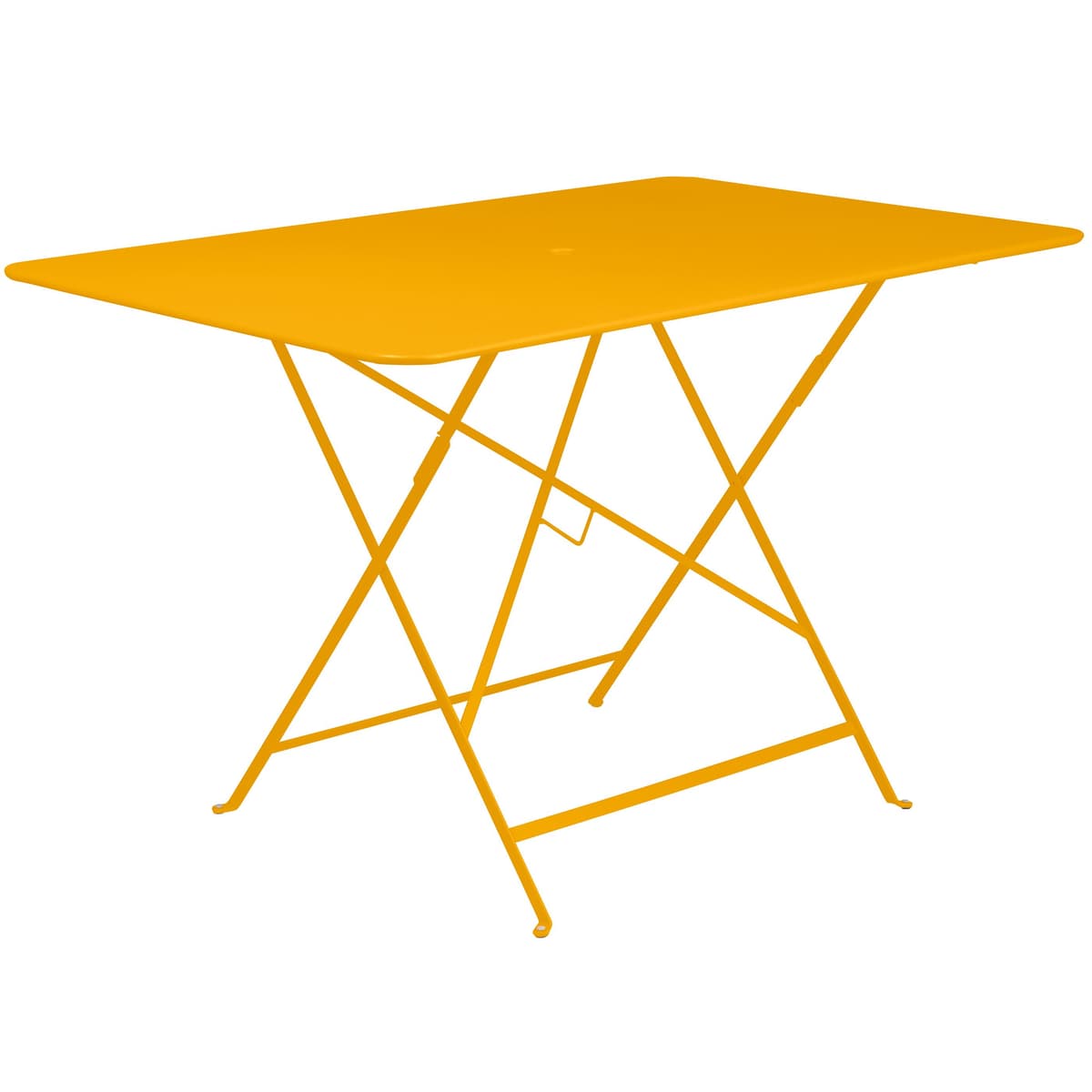 Fermob Bistro Tuintafel 117x77 Honey