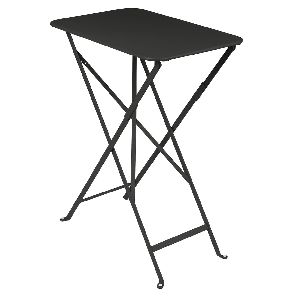 Fermob Bistro Tuintafel 37x57 Liquorice