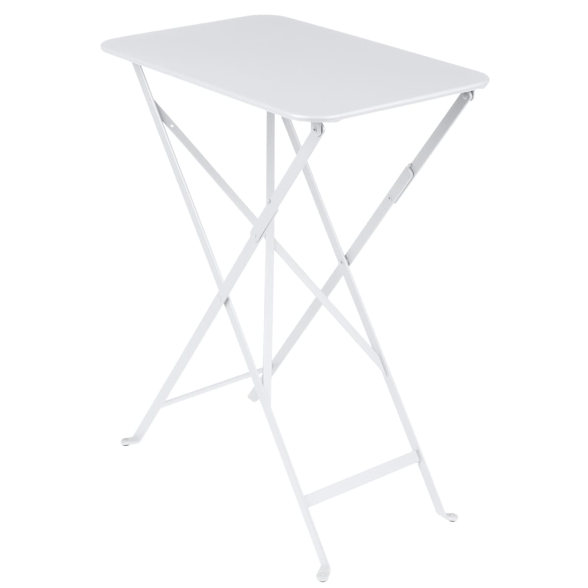 Fermob Bistro Tuintafel 37x57 Cotton White
