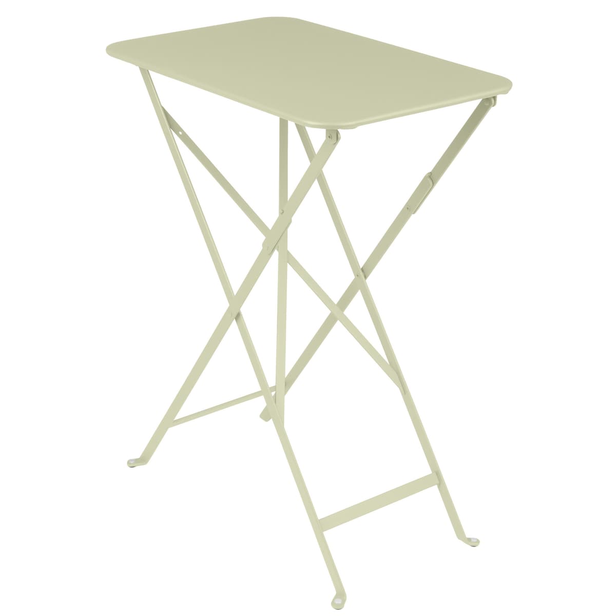 Fermob Bistro Tuintafel 37x57 Willow Green