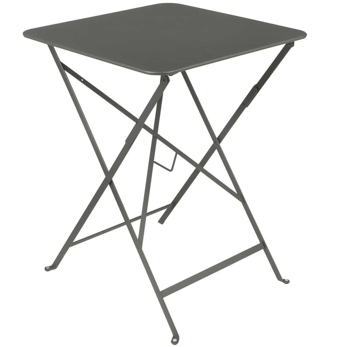 Fermob Bistro Tuintafel 57x57 Rosemary