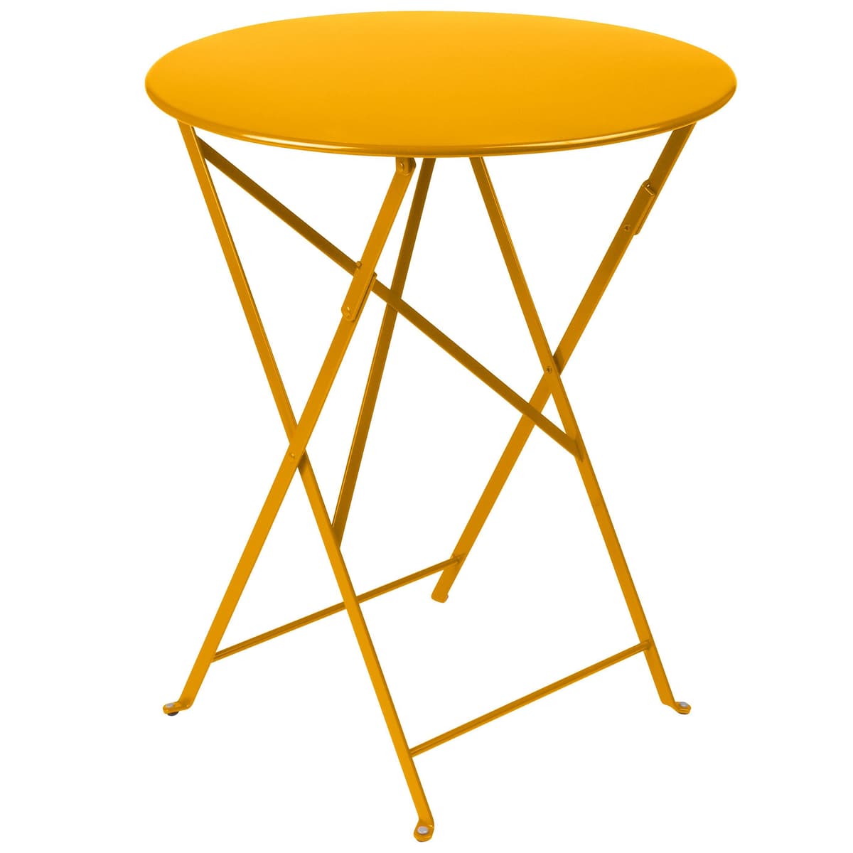 Fermob Bistro Tuintafel 60 Honey