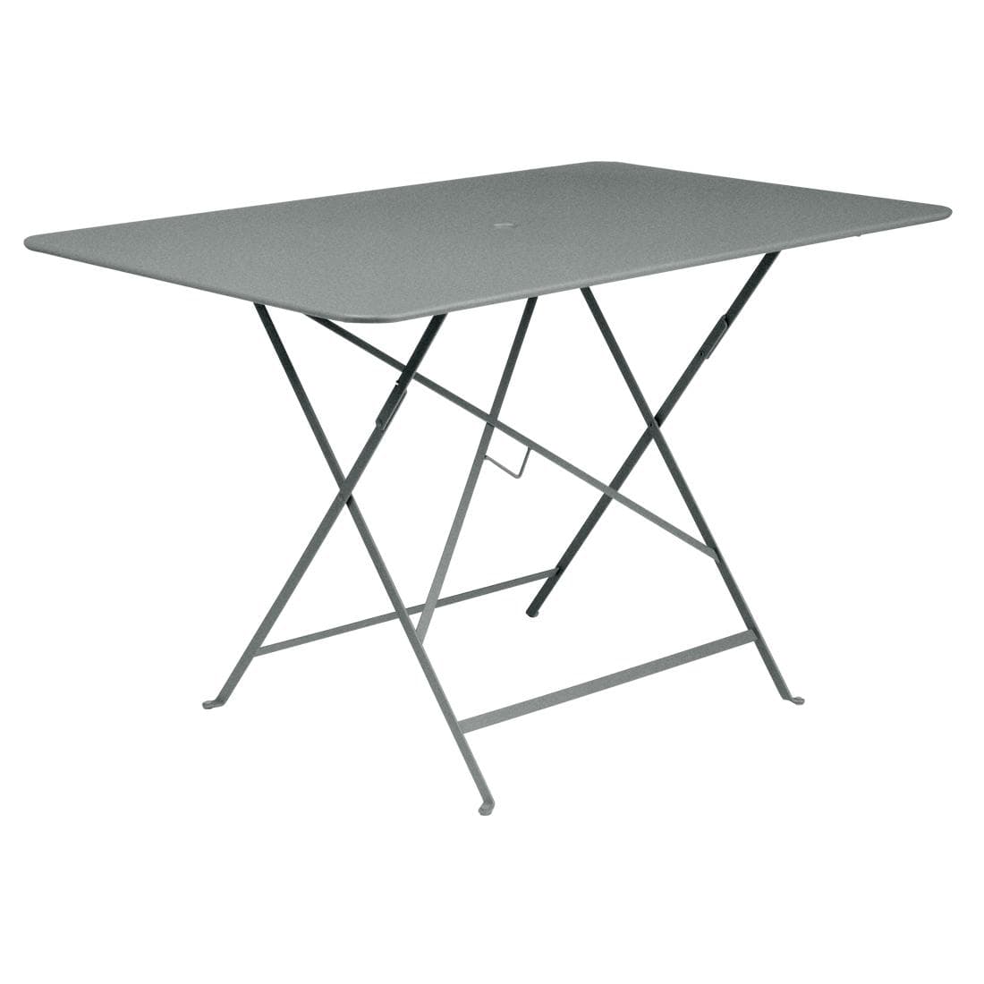 Fermob Bistro Tuintafel 117x77 Lapilli Grey