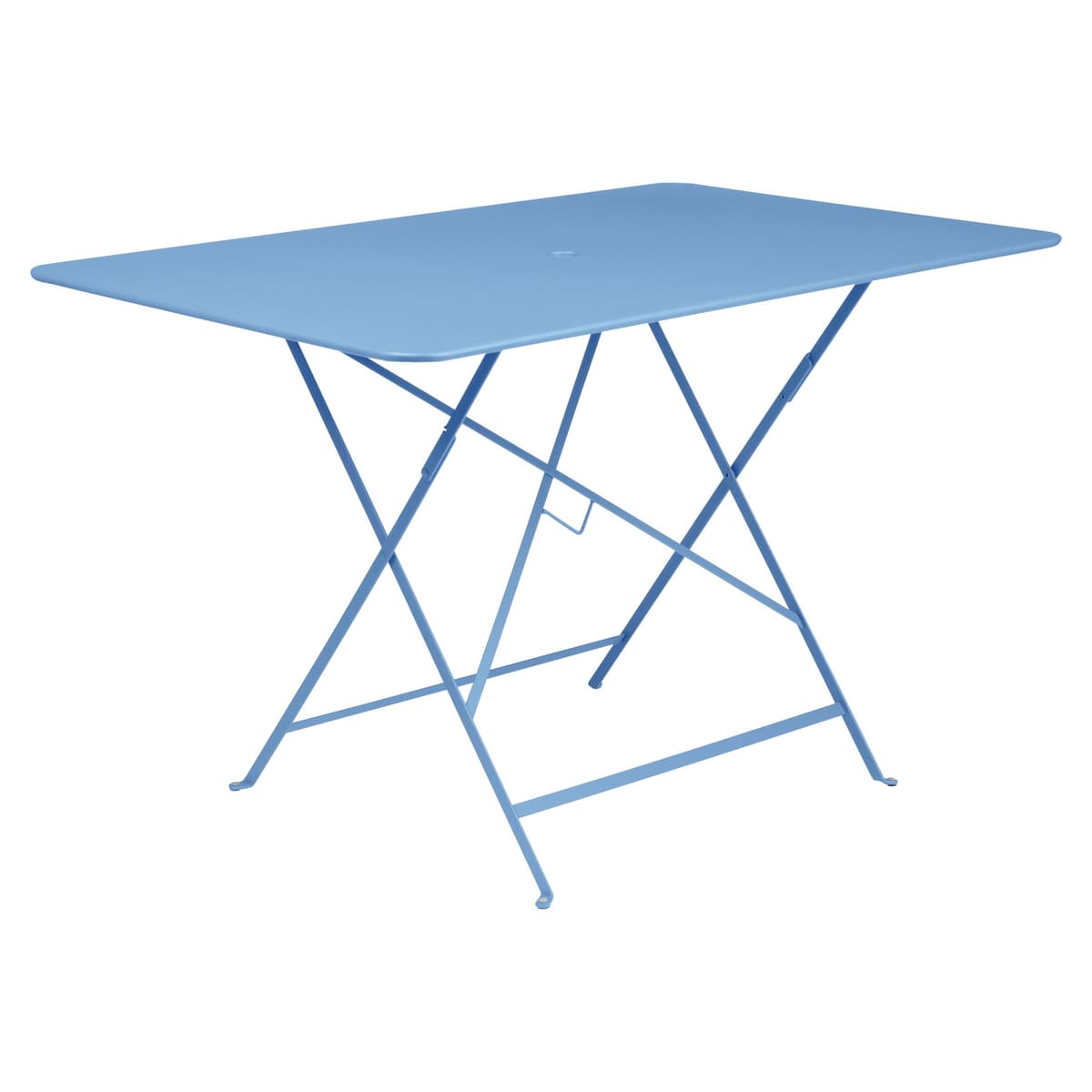 Fermob Bistro Tuintafel 117x77 Maya Blue