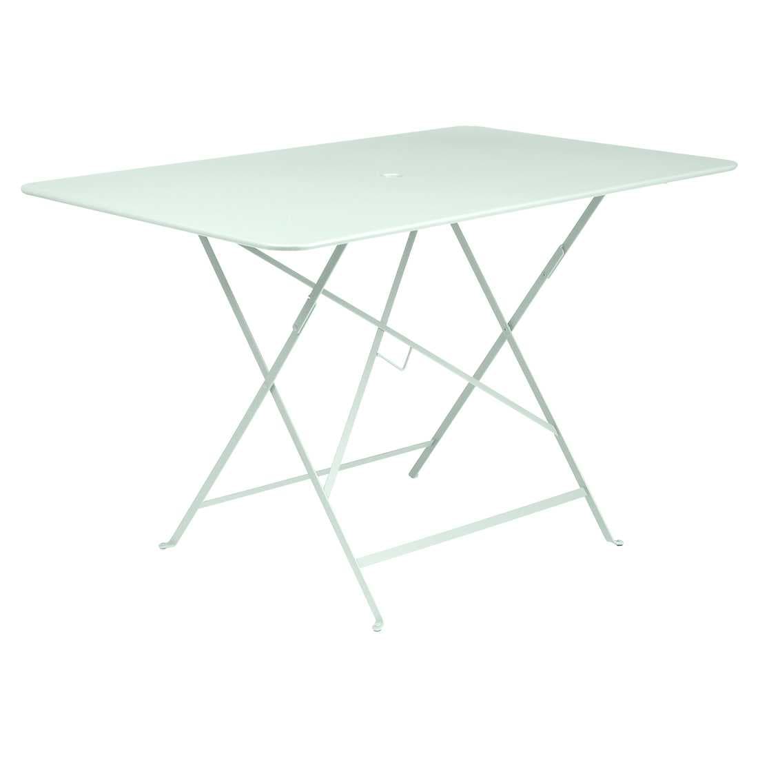 Fermob Bistro Tuintafel 117x77 Ice Mint