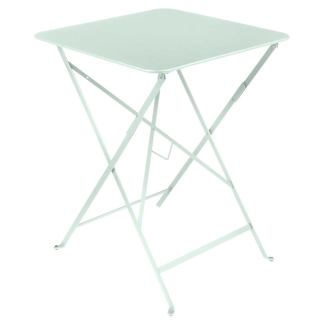 Fermob Bistro Tuintafel 57x57 Ice Mint