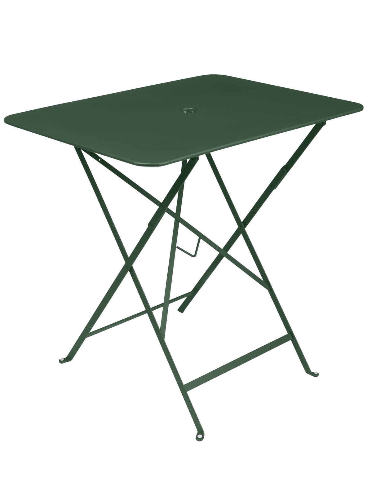 Fermob Bistro Tuintafel 77x57 Cedar Green