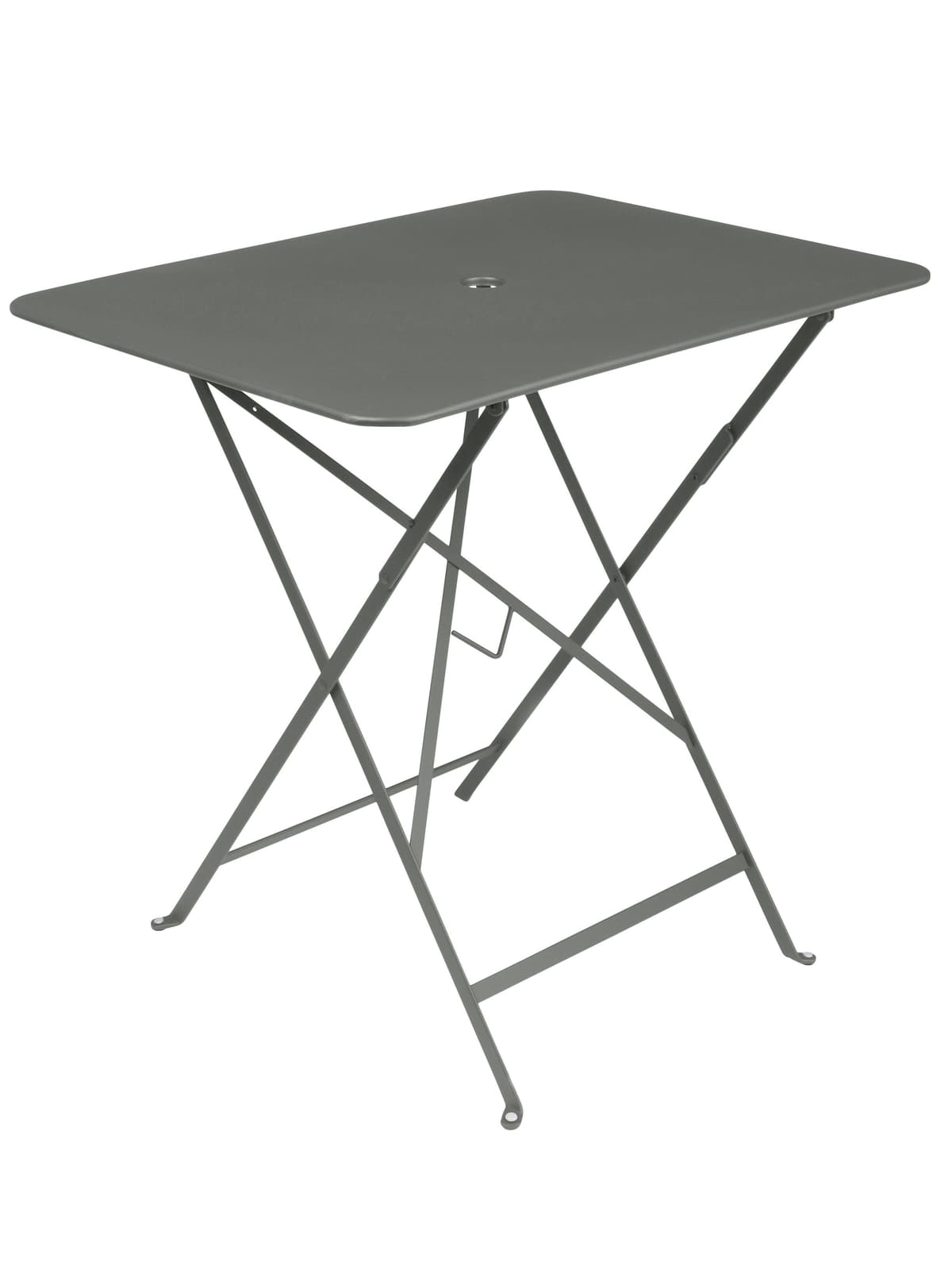 Fermob Bistro Tuintafel 77x57 Rosemary