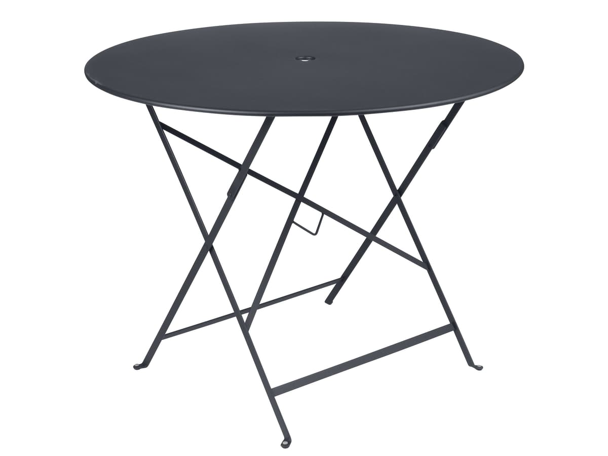 Fermob Bistro Tuintafel 96 Anthracite