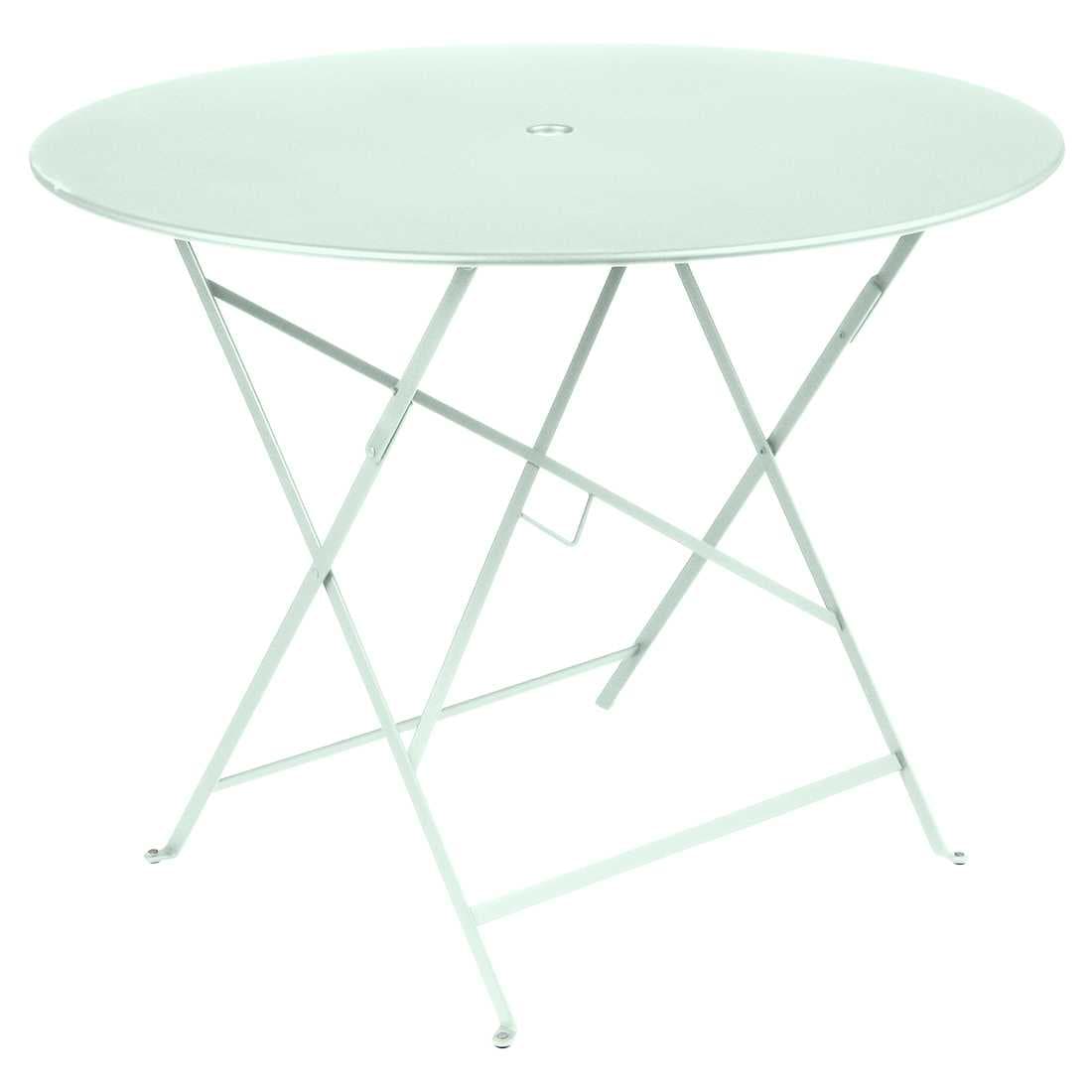Fermob Bistro Tuintafel 96 Ice Mint