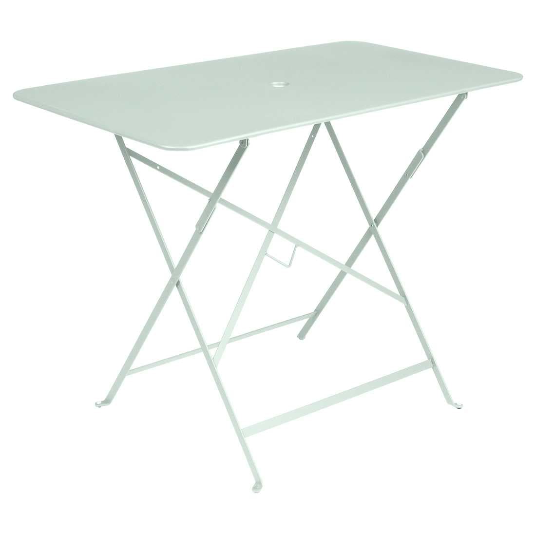 Fermob Bistro Tuintafel 97x57 Ice Mint
