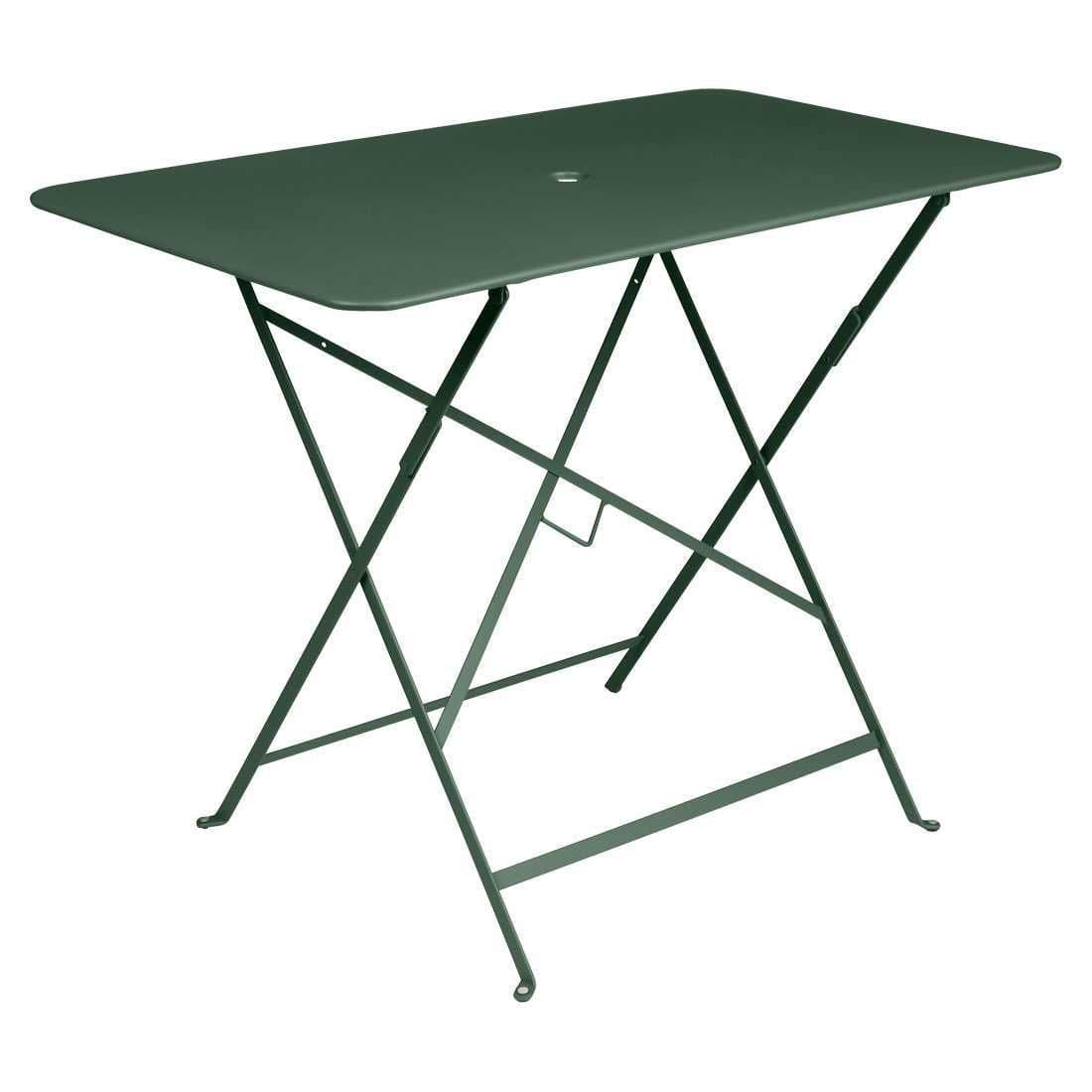 Fermob Bistro Tuintafel 97x57 Cedar Green