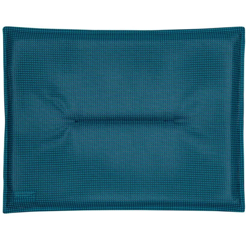 Fermob Bistro Zitkussen 28x38 Acapulco Blue