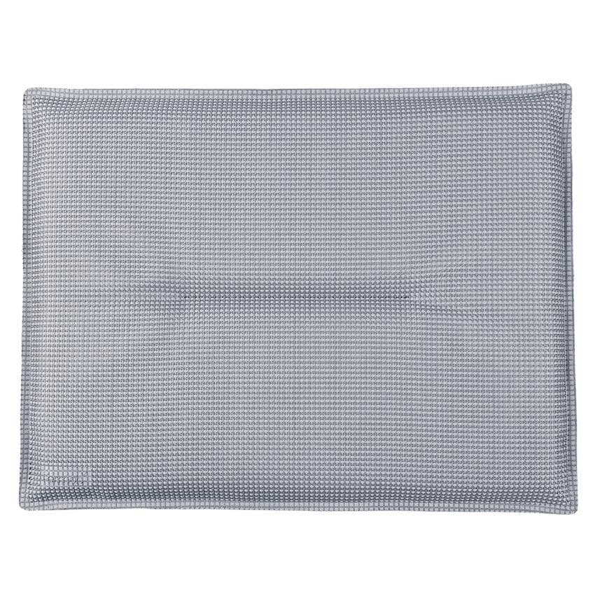 Fermob Bistro Zitkussen 28x38 Storm Grey