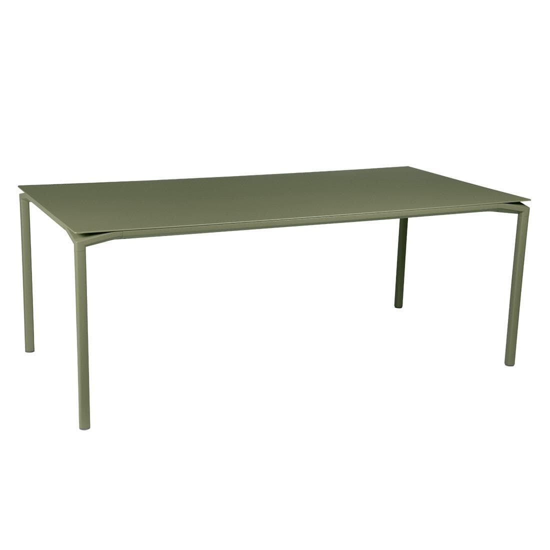 Fermob Calvi Tuintafel 195x95 Cactus