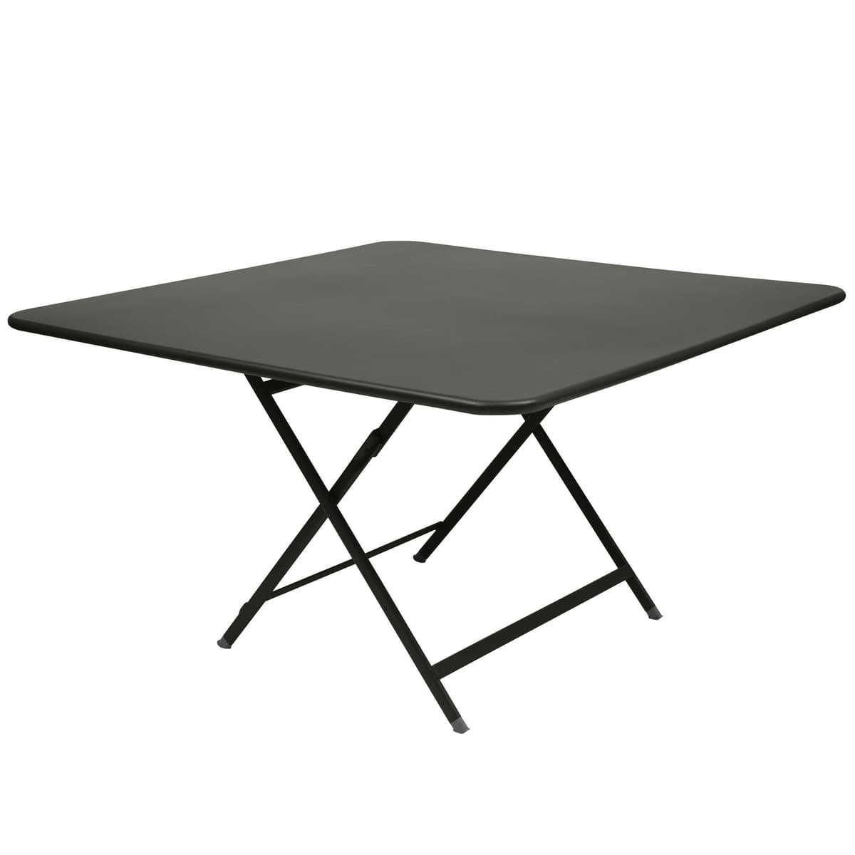 Fermob Caractère Tuintafel 128x128 Rosemary