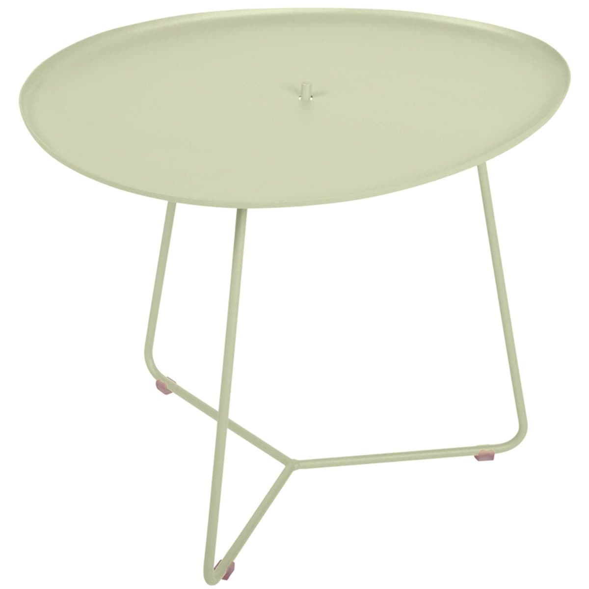 Fermob Cocotte Bijzettafel Large Willow Green