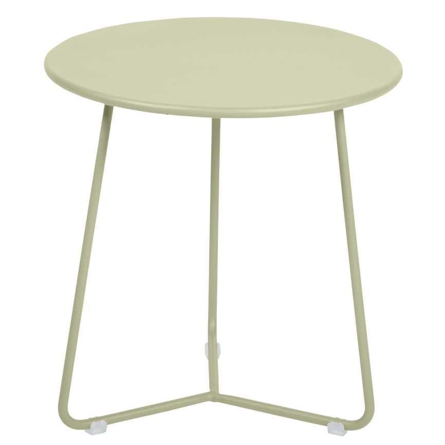 Fermob Cocotte Bijzettafel Small Willow Green