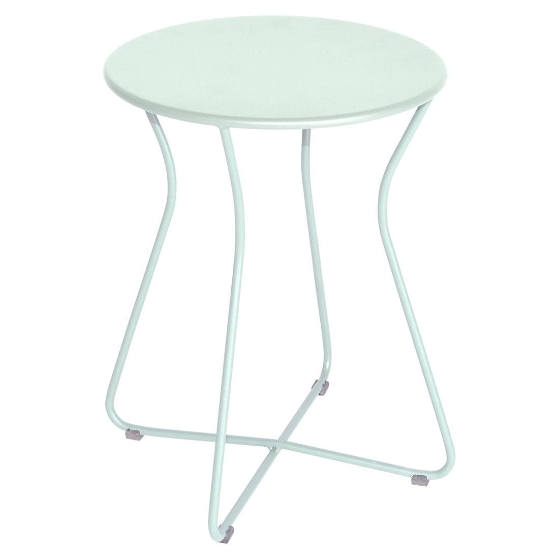 Fermob Cocotte Kruk Ice Mint