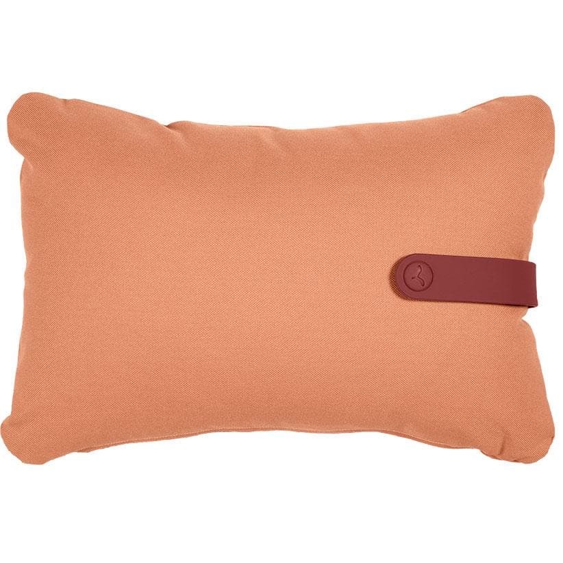 Fermob Color Mix Buitenkussen 44x30 Apricot