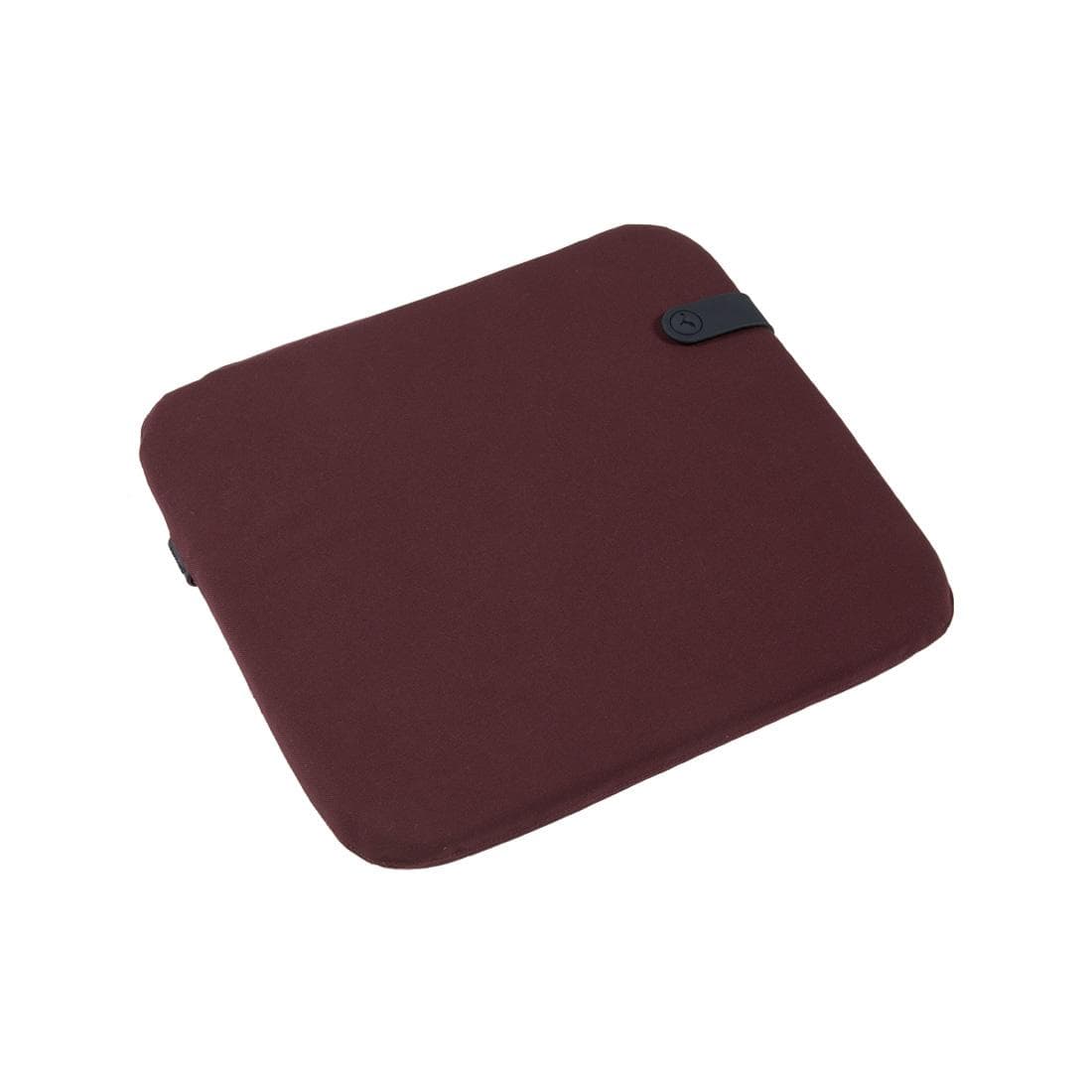 Fermob Color Mix Zitkussen 41x38 Burgundy